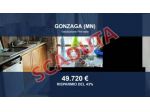 Immobile in asta di 83 m² in vendita a Gonzaga