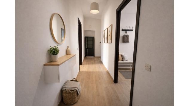 Appartamento in Via Giuseppe Garibaldi - Foto 9