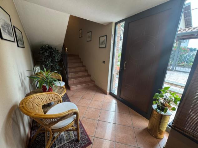 Villa di 460 m² con più di 5 locali e box auto doppio in vendita a Induno Olona - Foto 14