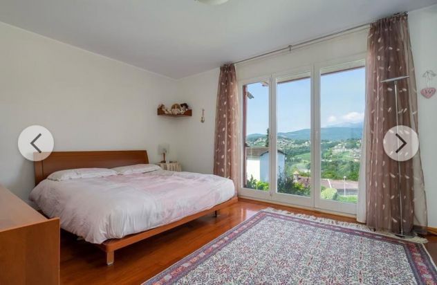 Casa bifamiliare Vista aperta su Lugano (CH) - Foto 9