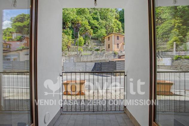 Appartamento di 56 m² con 1 locale e posto auto in vendita a Maccagno con Pino e Veddasca - Foto 10