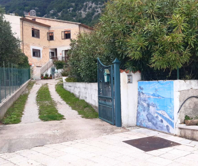 Porzione di casa in vendita a Monteforte Cilento - Foto 2
