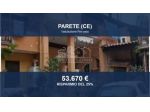 Immobile in asta di 149 m² in vendita a Parete