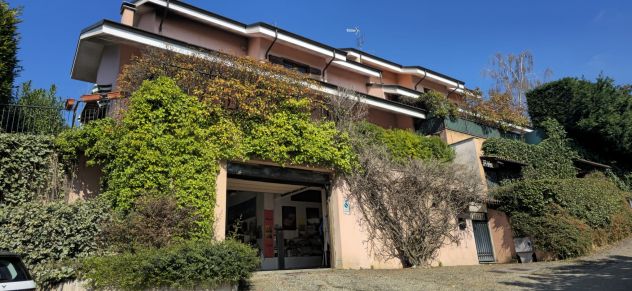 Prestigiosa villa indipendente unifamigliare - Foto 10
