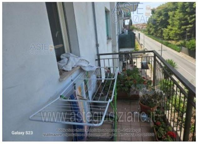 IMMOBILI-IMMOBILE RESIDENZIALE-Via Tirino, 233, 65100 Pescara PE, Italia - Foto 4