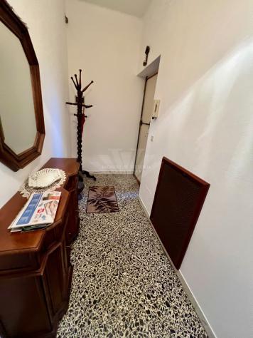 APPARTAMENTO di 7 vani e di 133 mq (PIETRASANTA - Pietrasanta ) rif. 604/VE - Foto 15