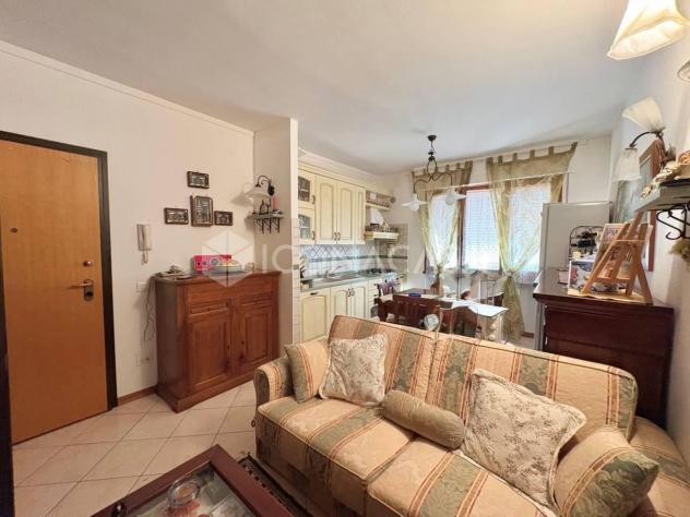 Appartamento in vendita a Pontedera 50 mq Rif: 1421459 - Foto 5