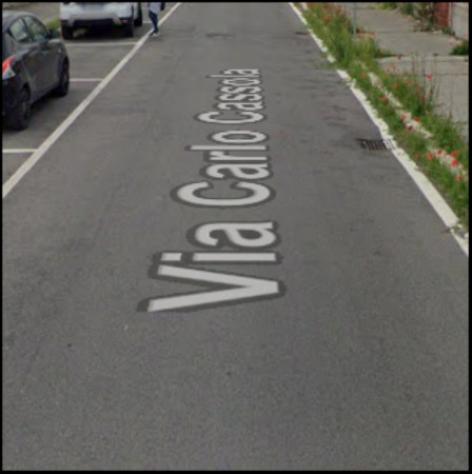 Immobile in asta di 113 m², box auto in vendita a Roma - Foto 10