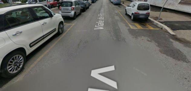 Immobile in asta di 89 m² in vendita a Roma - Foto 5