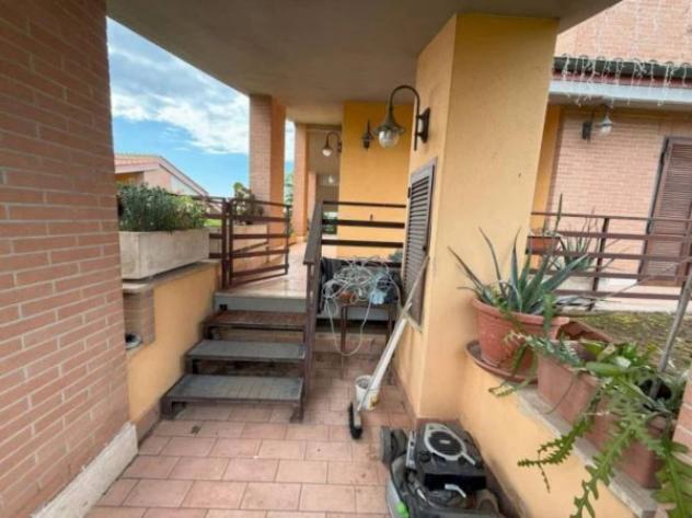 Immobile in asta di 176 m² con più di 5 locali e box auto in vendita a Roma - Foto 14