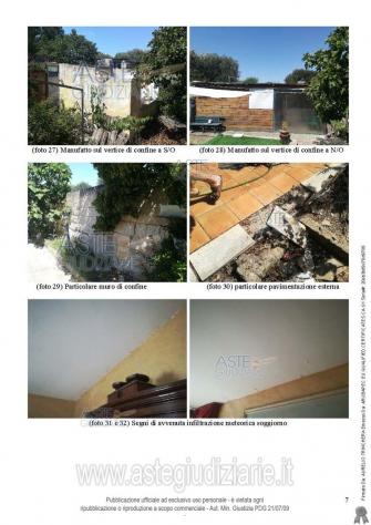 IMMOBILI-IMMOBILE RESIDENZIALE-Via Mauricchio, 37, 74020 San Marzano di San Giuseppe TA, Italia - Foto 4