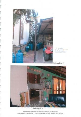 IMMOBILI-IMMOBILE RESIDENZIALE-Comune di Serramanna - Foto 2