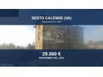 Immobile in asta di 77 m² in vendita a Sesto Calende