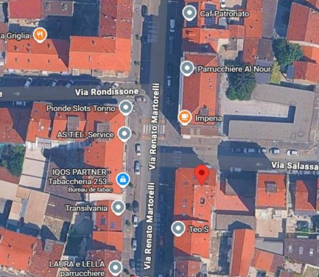 Immobile in asta di 56 m² in vendita a Torino - Foto 5