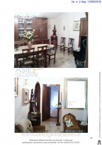 IMMOBILI-IMMOBILE RESIDENZIALE-Via Colle Favetto, 15/c - Foto 6