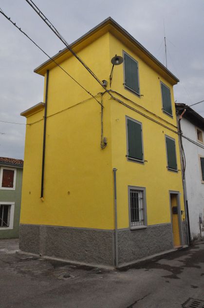 Locazione turistica CASA VERONESI - CIN IT023091C2UW76XPY7 - a Verona