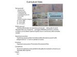 Autista professionale con esperienza pluriennale cerco lavoro come autista.