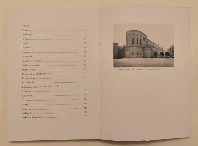 Il Duomo di Piove di Sacco e brevi cenni sulle altre chiese di Paolo Tieto - Foto 5