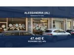 Immobile in asta di 229 m² in vendita a Alessandria