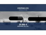 Immobile in asta di 95 m² in vendita a Cropani