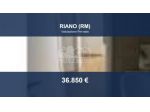 Immobile in asta di 34 m² in vendita a Riano