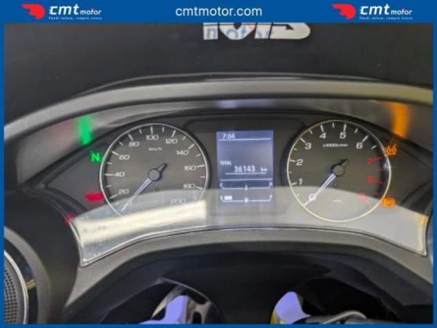 HONDA CTX 1300 Garantita e Finanziabile rif. 23872388 - Foto 5