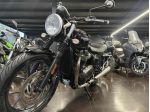 TRIUMPH Street Twin 900 rif. 22383527