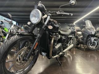 TRIUMPH Street Twin 900 rif. 22383527