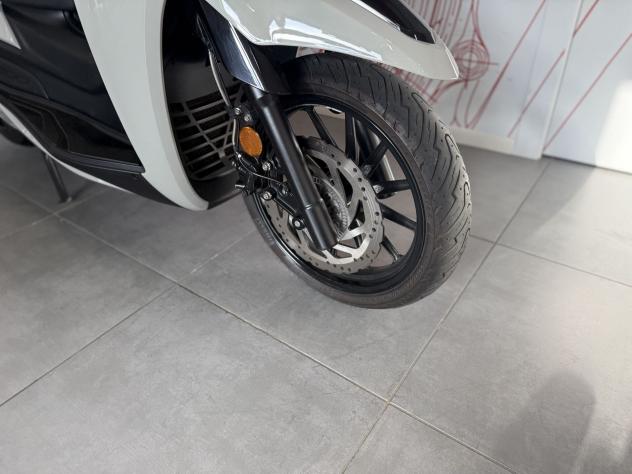 Kymco Agility 300i KYMCO AGILITY 300 R16 - YM 2021 - Foto 9