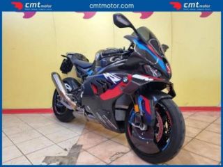 BMW M 1000 RR Garantita e Finanziabile rif. 24072280