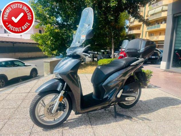 HONDA SH 150 TUTTO INCLUSO ANCHE PASSAGGIO - MINI RATE rif. 24010856 - Foto 3