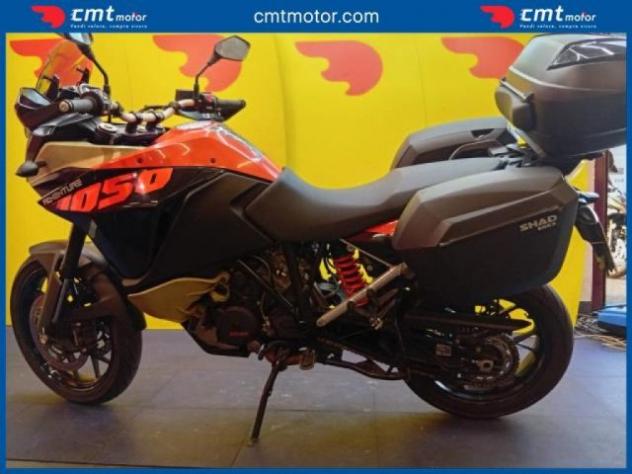 KTM 1050 Adventure Garantita e Finanziabile rif. 24007579 - Foto 4