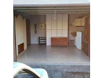 LABARO TRILOCALE ARREDATO CON GIARDINO PRIVATO E BOX AUTO.