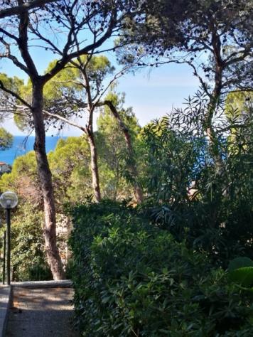 Castiglioncello in pineta alta vista mare - Foto 5