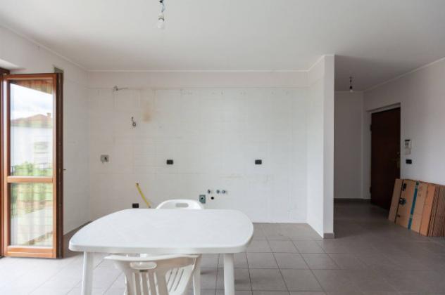 Appartamento di 55 m² con 2 locali e box auto in affitto a San Raffaele Cimena - Foto 12