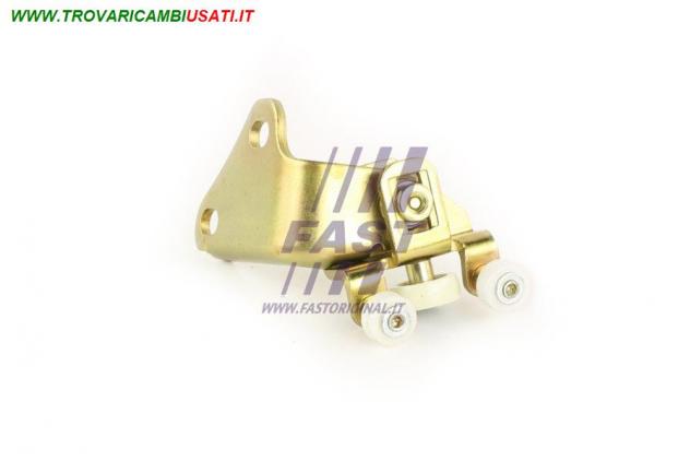 GUIDA PORTA MERCEDES SPRINTER 95 901-905 LATERALE SUP DX SET FT95599