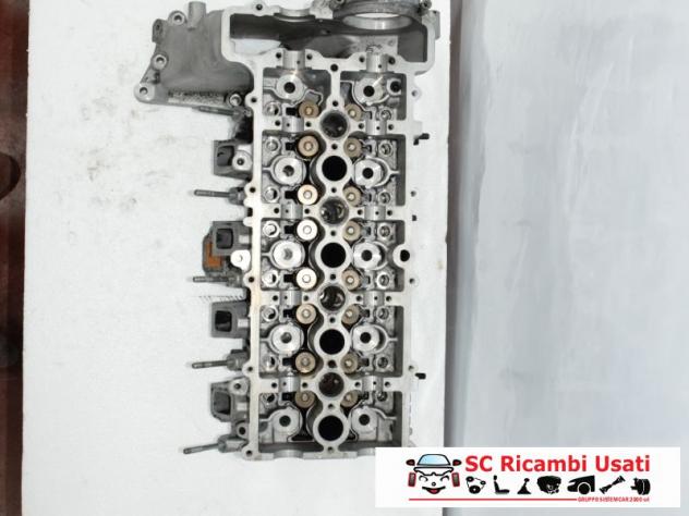 Testata Bmw Serie 1 118d E87 11127806058 7781212 778752104 - 08347 - Foto 6