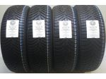4 GOMME 225 60 18 YOKOHAMA A68423