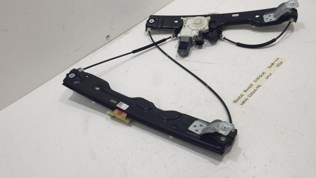 CREMAGLIERA ANTERIORE SINISTRA LAND ROVER Range Rover Evoque Serie K8D223201AE K8D2-23201-AE (18) - Foto 6