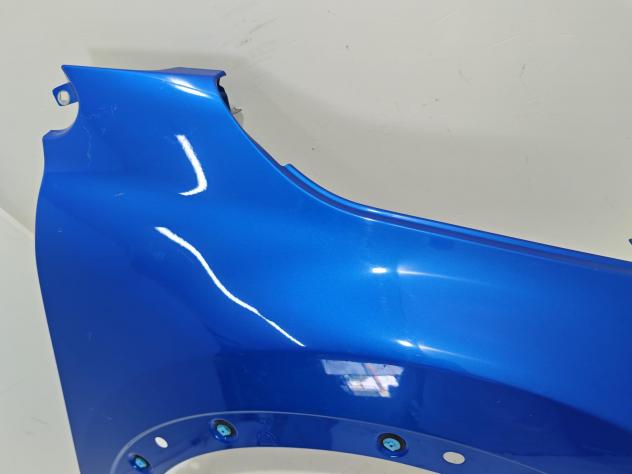 PARAFANGO ANTERIORE DESTRO FIAT 500 X Serie 52031366 (15) - Foto 7