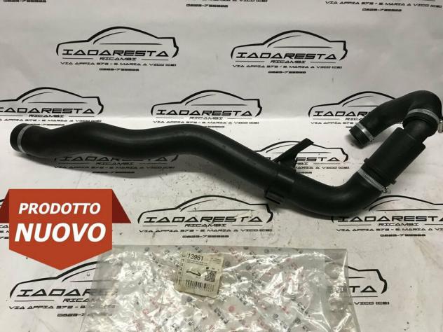 Tubo Intercooler Dacia Logan - Sandero 1.5 DCI 8200921758
