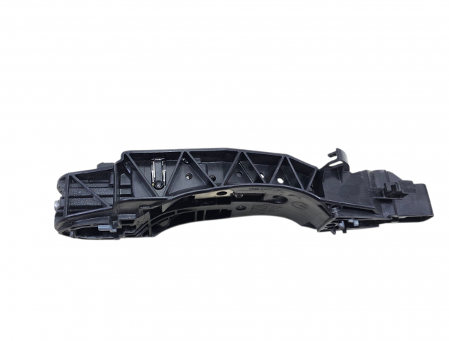 SUPPORTO MANIGLIA POSTERIORE SINISTRA CITROEN C3 Serie 9802977380 (16) - Foto 10