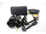 95910-1F400 KIT AIRBAG KIA SPORTAGE 2.0 D 4X4 83KW 5M 5P (2005) RICAMBIO US &hellip;