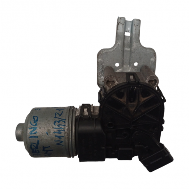 MOTORINO TERGICRISTALLO ANTERIORE CITROEN Berlingo 3° Serie 0 390 241 621 (0818)