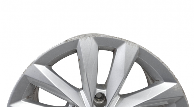 CERCHIO IN LEGA AUDI A3 Sportback (8YA) 8Y0601025 (19) - Foto 5