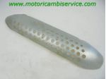 PROTEZIONE SILENZIATORE APRILIA SCARABEO 150 (1999/2000) AP8119466 SILENCER …