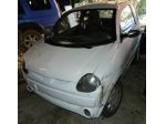 Ricambi microcar Aixam Mega Minauto Eco Bianco