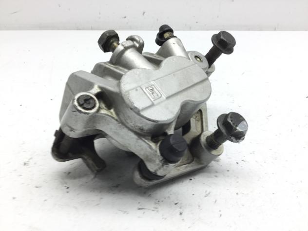 YAMAHA XC VERSITY 300 PINZA FRENO ANTERIORE NO PASTICCHE 2004 2006 SH014 - Foto 3