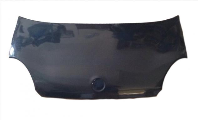 7S085 COFANO ANTERIORE AIXAM 500 EVOLUTION 500.4 500.5 MINIVAN PICK UP