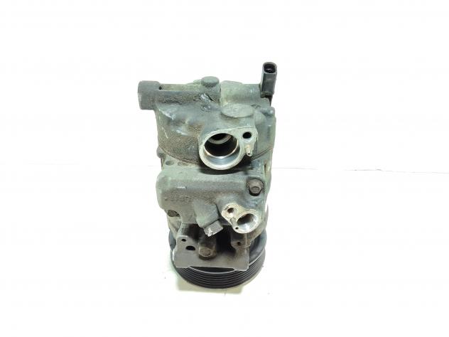 COMPRESSORE A/C VOLKSWAGEN Golf 6 Berlina 6SEU14C CAX Benzina 1400 (0812) - Foto 4